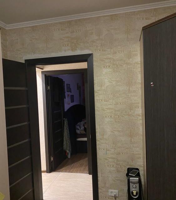 Продаётся 4-комнатная квартира, 77.7 м²