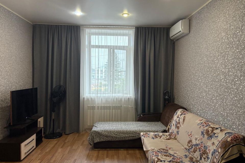 Продаётся 2-комнатная квартира, 56 м²