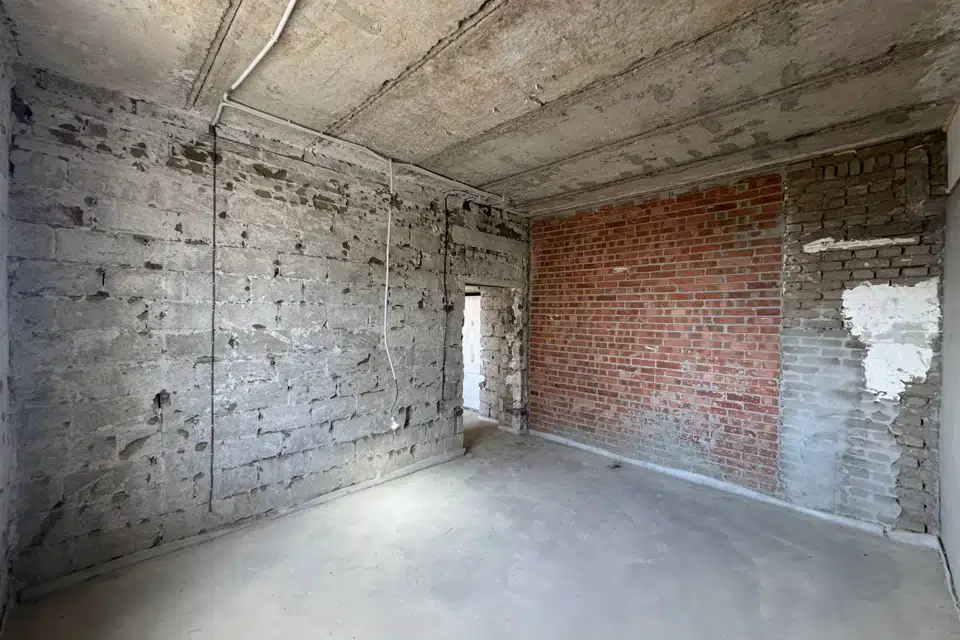 Продаётся 2-комнатная квартира, 46.6 м²