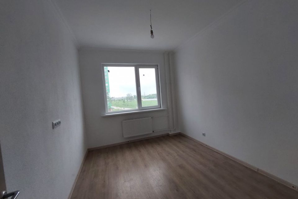 Продаётся 2-комнатная квартира, 56.2 м²