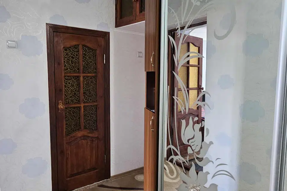 Продаётся 2-комнатная квартира, 54 м²