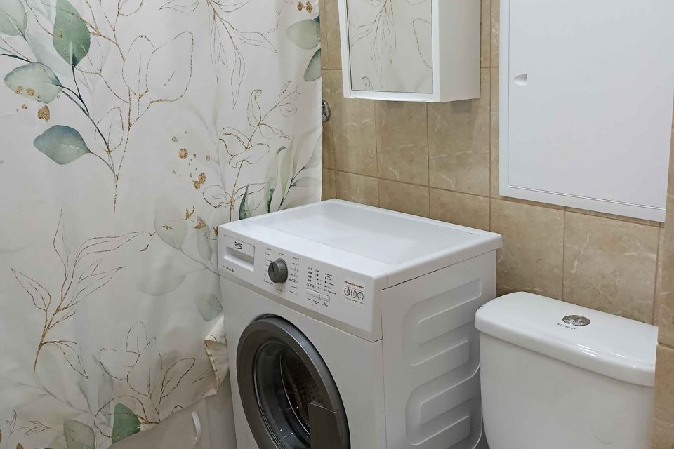 Продаётся 2-комнатная квартира, 42.4 м²