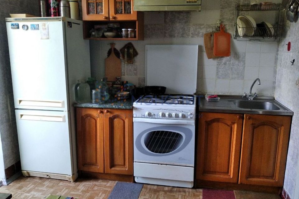 Продаётся 3-комнатная квартира, 66 м²