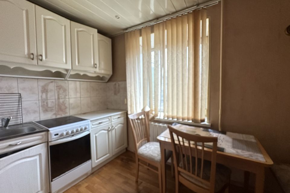 Продаётся 2-комнатная квартира, 50.1 м²