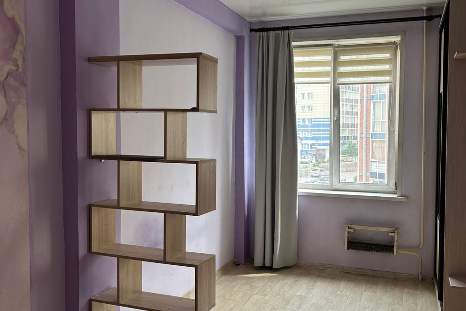 Продаётся студия, 26.5 м²