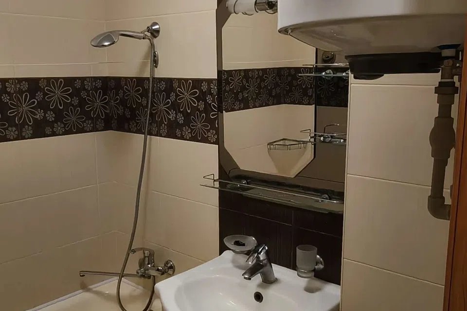 Продаётся 1-комнатная квартира, 32.5 м²