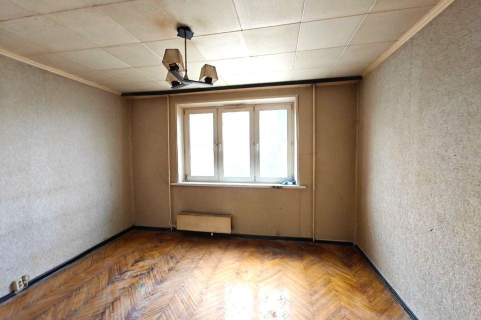 Продаётся студия, 18.7 м²