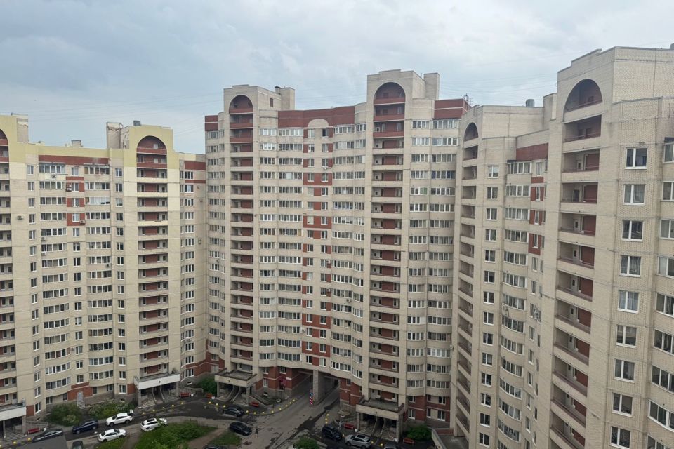 Продаётся 2-комнатная квартира, 62 м²