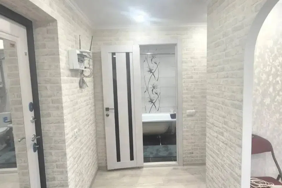 Продаётся 2-комнатная квартира, 50 м²