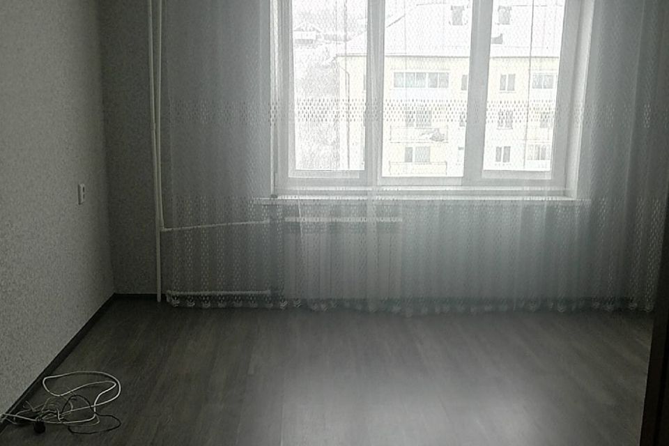 Продаётся 3-комнатная квартира, 66.7 м²