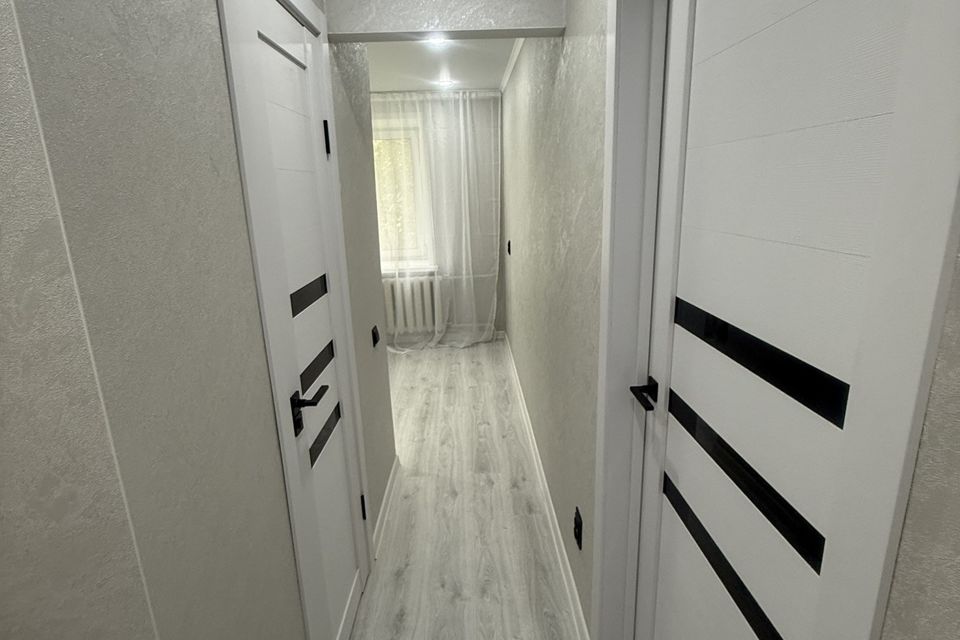 Продаётся 1-комнатная квартира, 30.1 м²