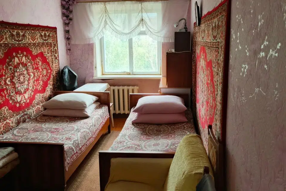 Продаётся 3-комнатная квартира, 54 м²