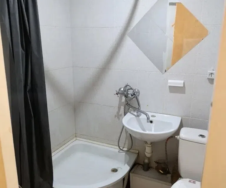 Продаётся 2-комнатная квартира, 45 м²