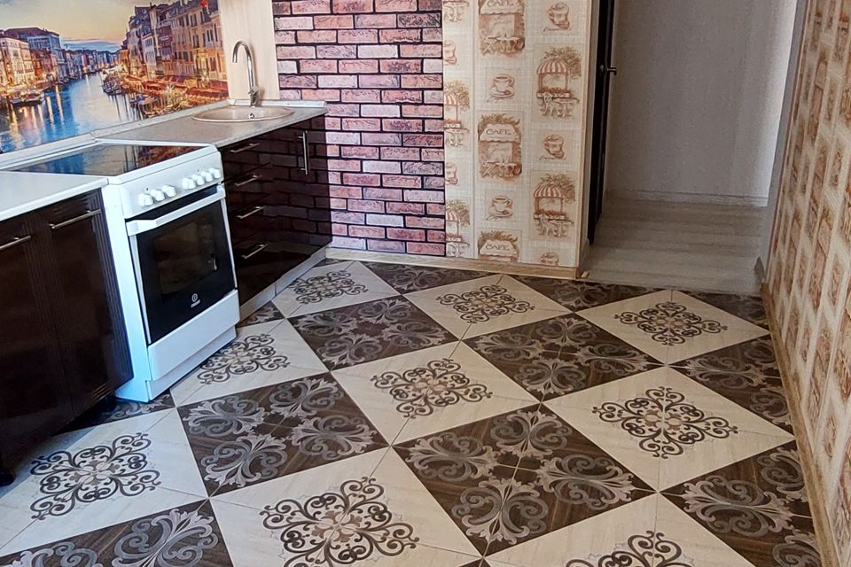 Продаётся 3-комнатная квартира, 72.4 м²