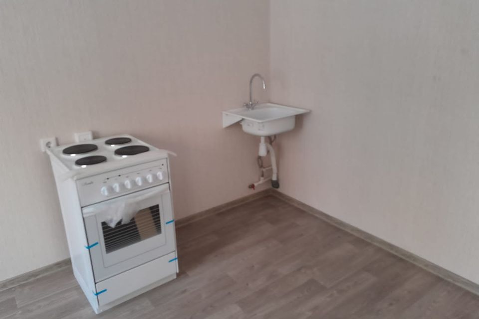Продаётся 1-комнатная квартира, 32.7 м²