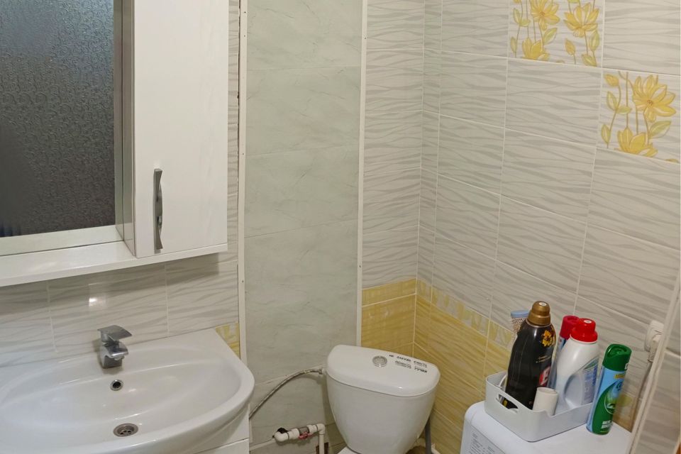 Продаётся 2-комнатная квартира, 46 м²