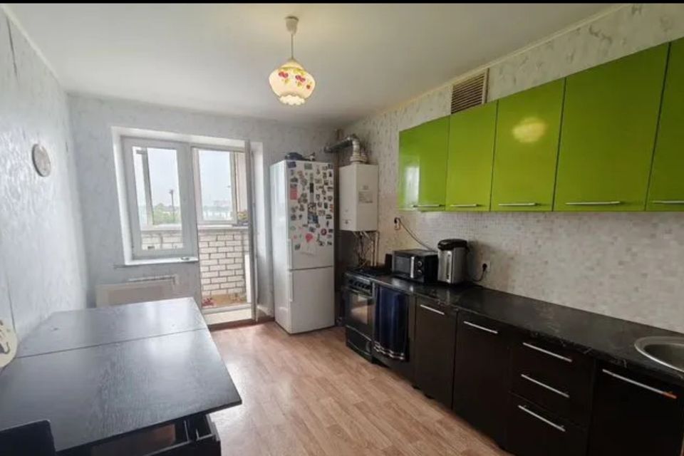 Продаётся 1-комнатная квартира, 44 м²