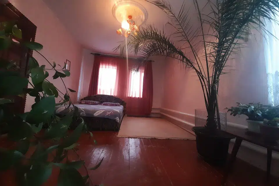 Продаётся 1-этажный дом, 80.5 м²