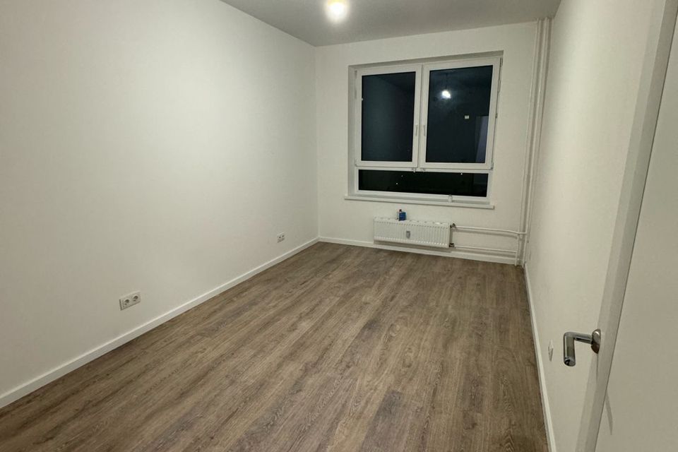 Продаётся 1-комнатная квартира, 35 м²