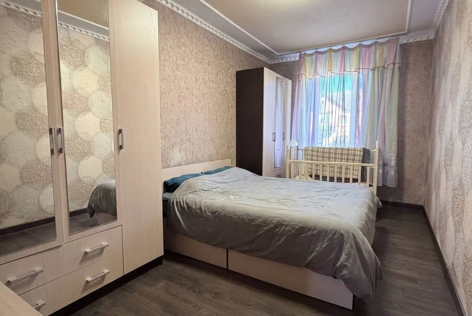 Продаётся 2-комнатная квартира, 49 м²