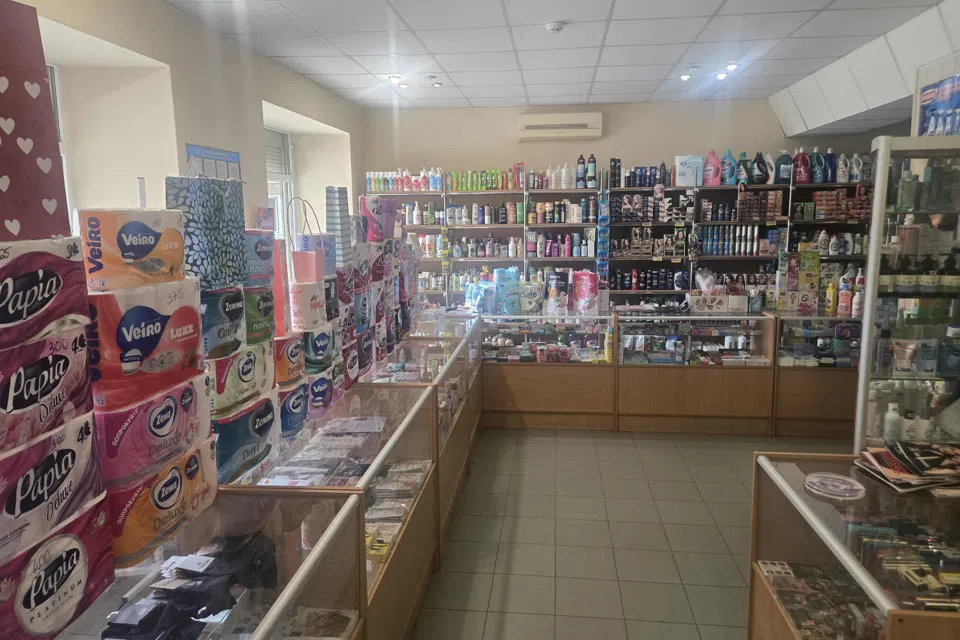 Продаётся торговое помещение, 89 м²