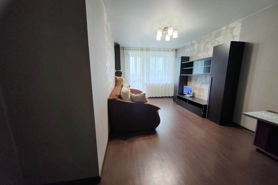 Продаётся 2-комнатная квартира, 45.1 м²