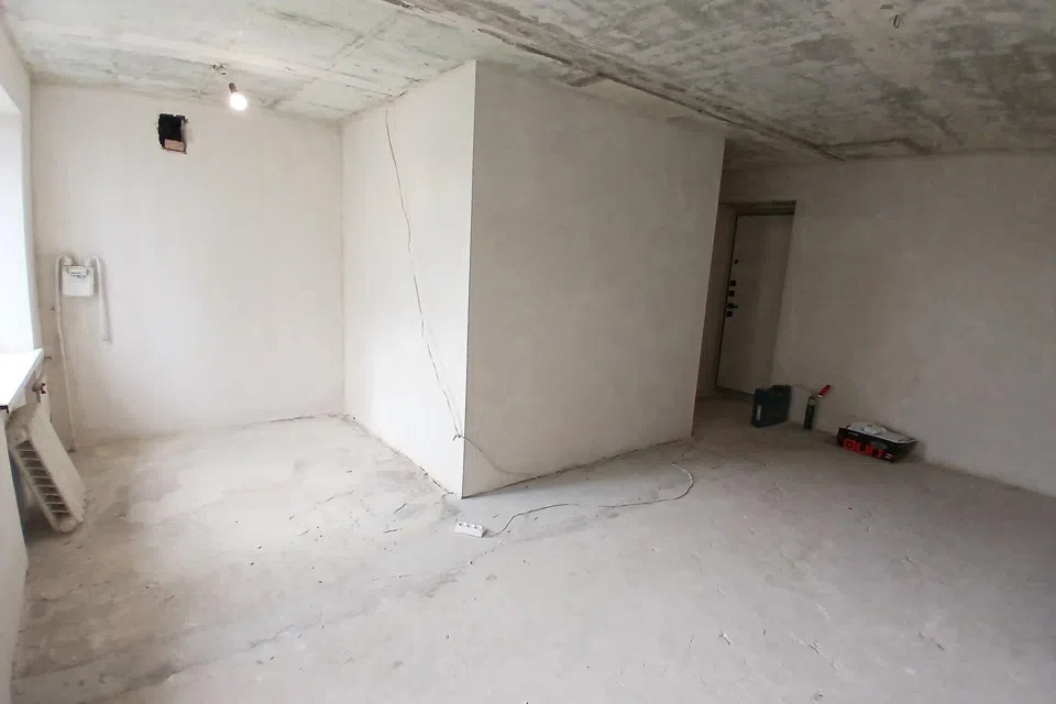 Продаётся 2-комнатная квартира, 45 м²