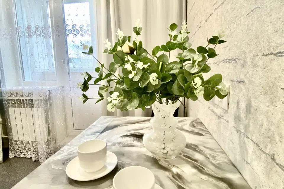 Продаётся 1-комнатная квартира, 32.6 м²