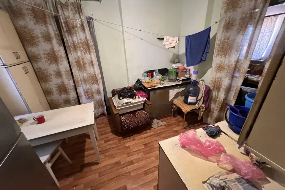 Продаётся 1-этажный дом, 69.6 м²