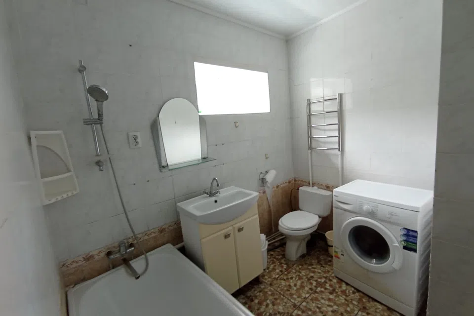Продаётся 1-этажный дом, 71.2 м²