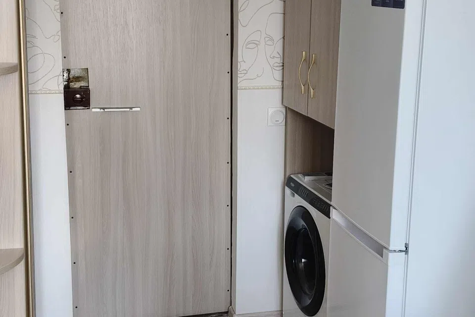 Продаётся комната в 4-комн. квартире, 9 м²