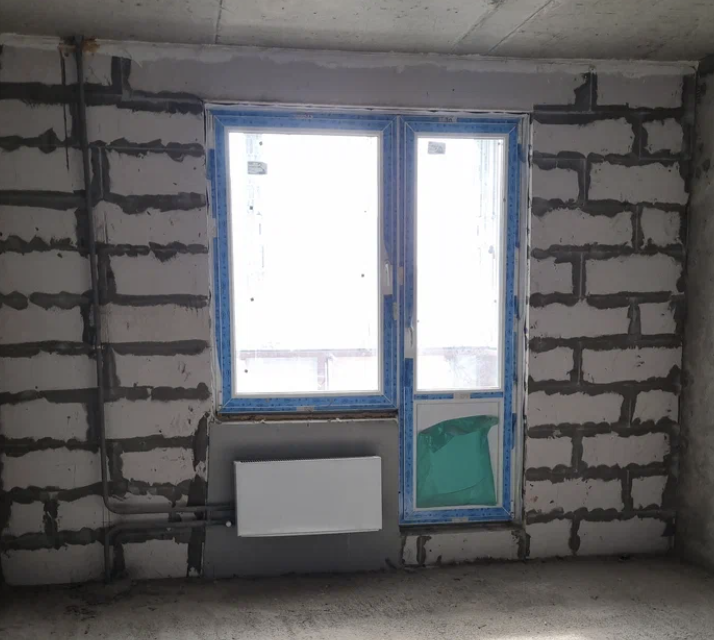 Продаётся студия, 25.1 м²