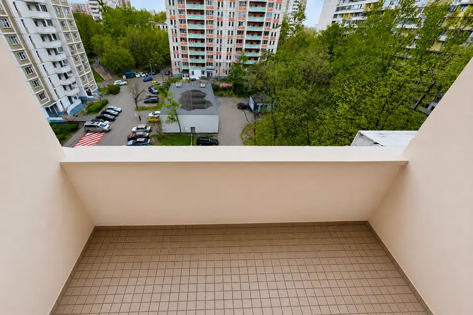 Продаётся 1-комнатная квартира, 38.9 м²