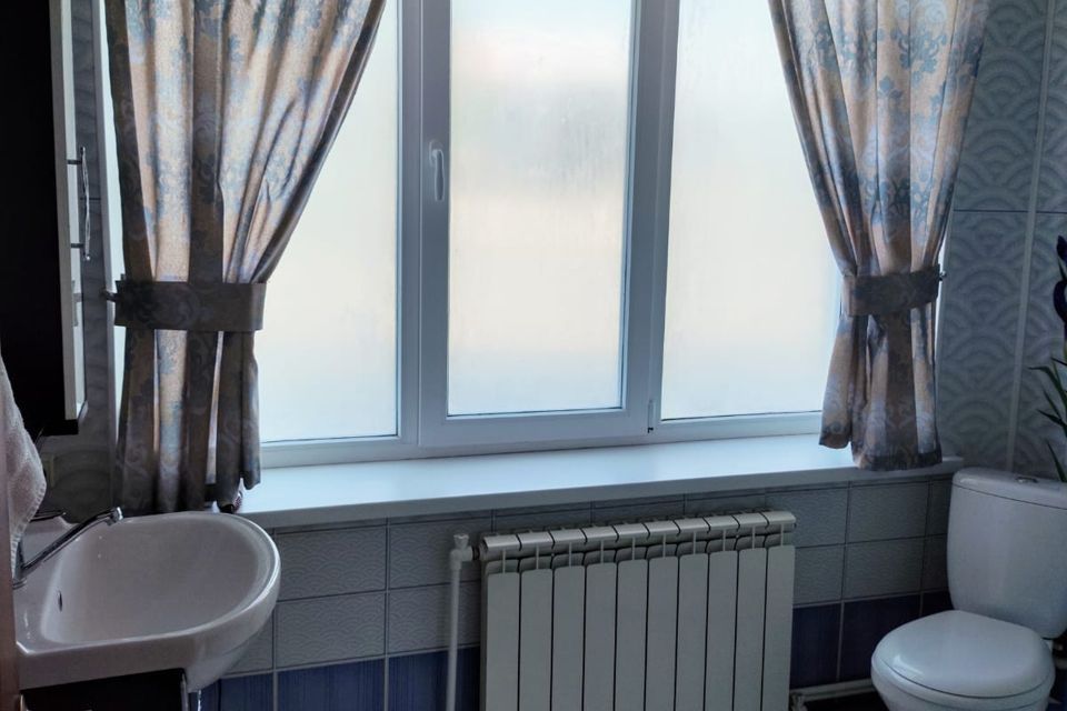 Продаётся 1-комнатная квартира, 35.2 м²