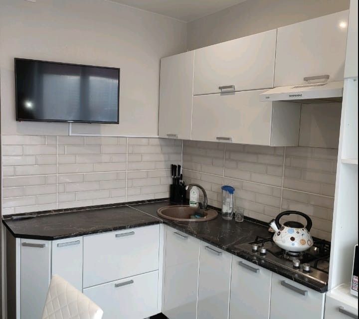 Продаётся 2-комнатная квартира, 50.6 м²