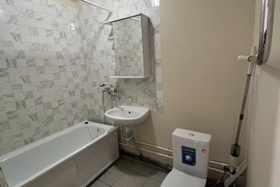 Продаётся 1-комнатная квартира, 38.71 м²