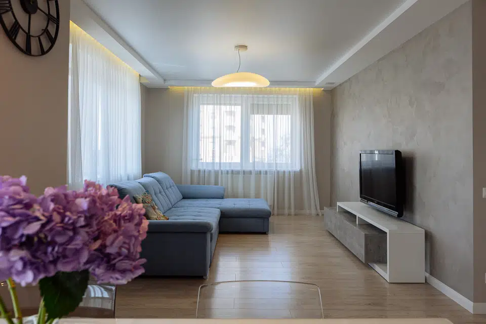 Продаётся 2-комнатная квартира, 64 м²
