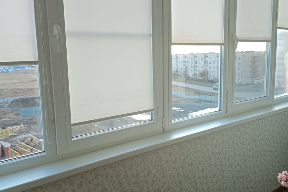 Продаётся 2-комнатная квартира, 69.1 м²