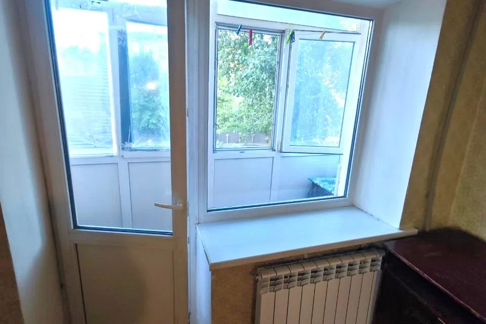 Продаётся 2-комнатная квартира, 44 м²