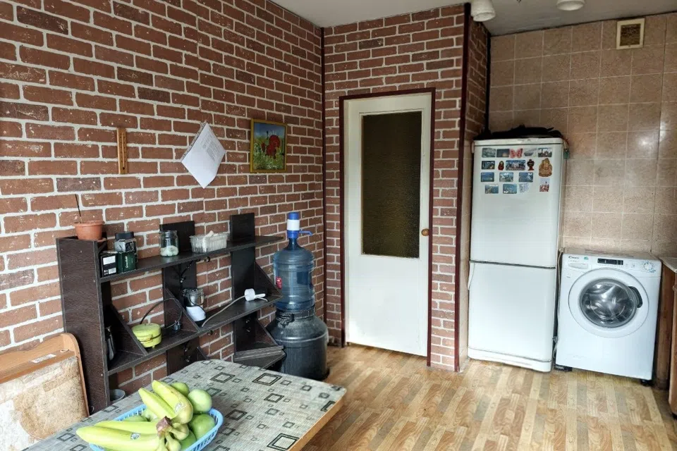 Продаётся 3-комнатная квартира, 86 м²