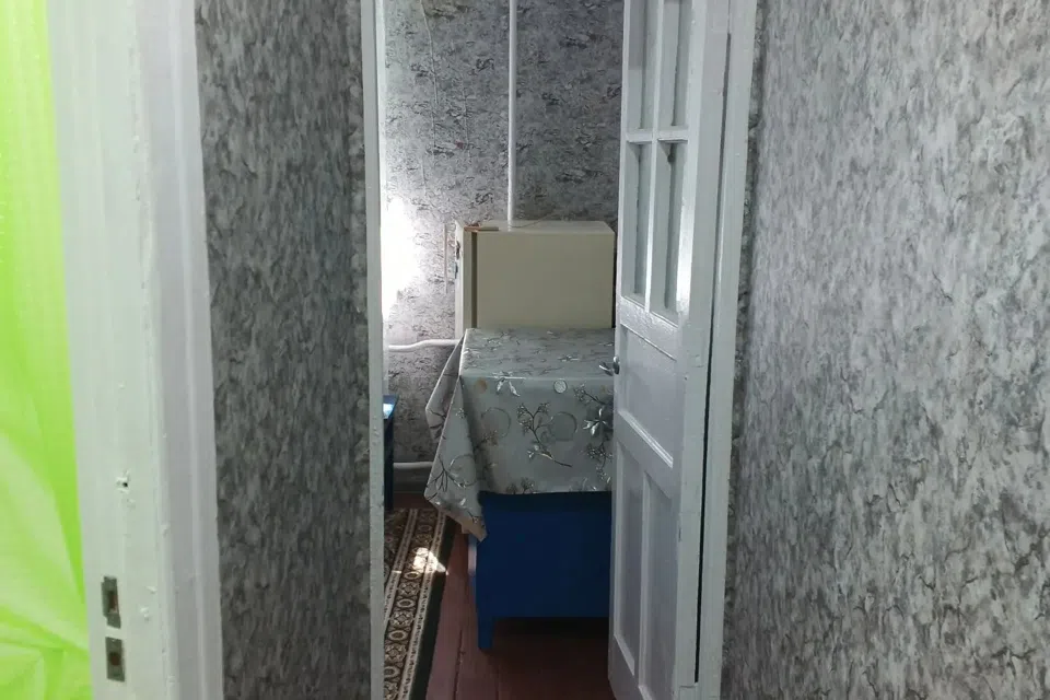 Продаётся 1-комнатная квартира, 35 м²
