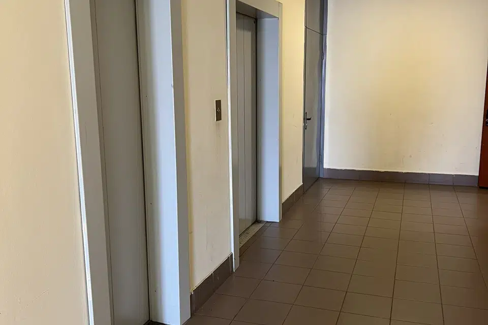 Продаётся 2-комнатная квартира, 66 м²
