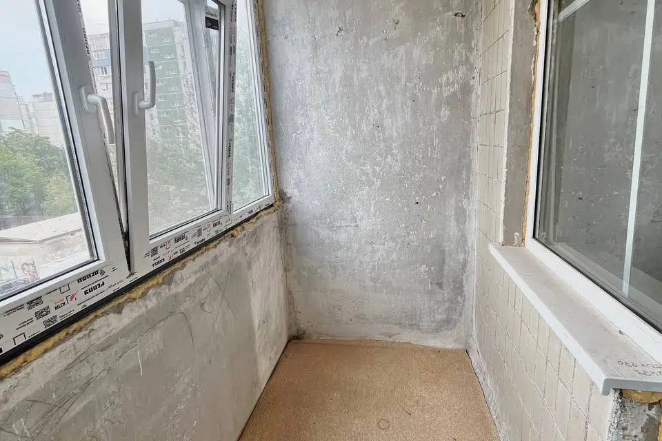 Продаётся 3-комнатная квартира, 73 м²