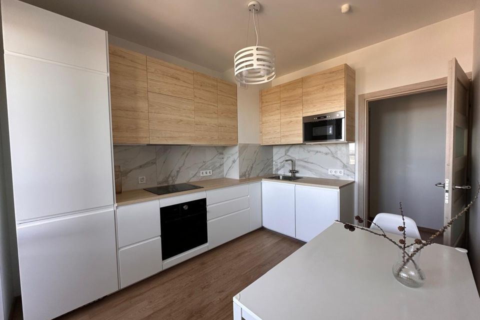 Продаётся 2-комнатная квартира, 55 м²