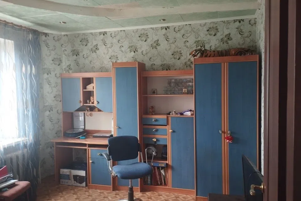 Продаётся 2-комнатная квартира, 51 м²