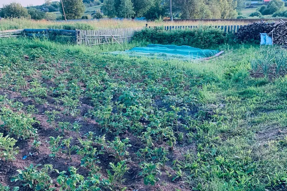 Продаётся 1-этажный дом, 91.8 м²