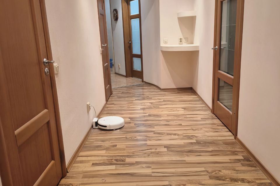 Продаётся 2-комнатная квартира, 74.4 м²