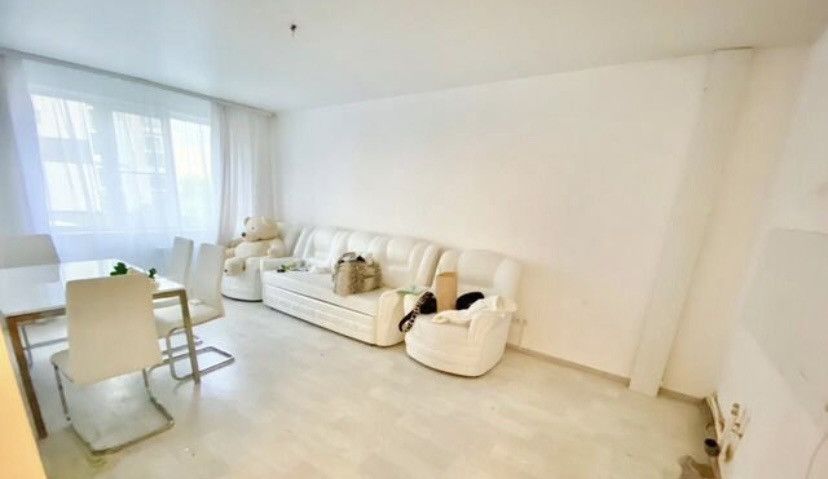 Продаётся 3-комнатная квартира, 91.1 м²
