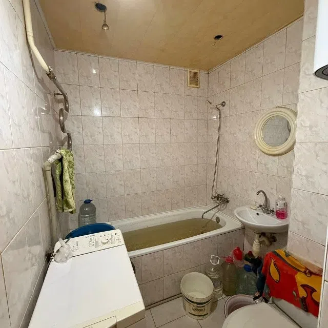 Продаётся 1-комнатная квартира, 35 м²