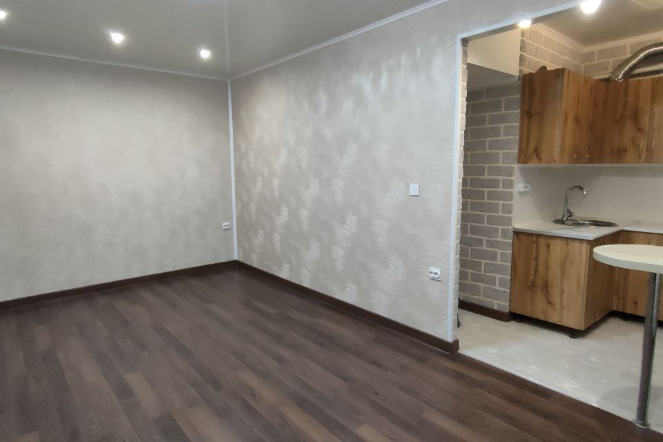 Продаётся студия, 29.4 м²